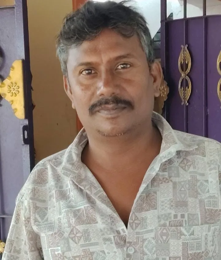 Gopalakrishnan